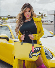ADRENALINE RUSH TOTE
