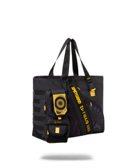 SPECIAL OPS AB CONVOY TOTE