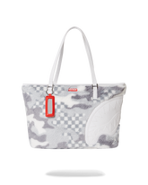 3AM PLUSH SWISS ALPS TOTE