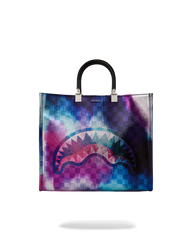 SHARKCLUB ELECTRONICA TORTUGA TOTE