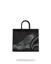 3AM RIPTIDE TORTUGA TOTE