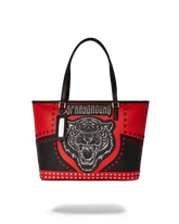 BRONX BRAWLER TOTE
