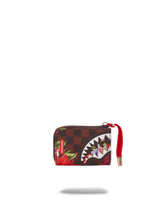 GARDEN OF SHARKS WALLET