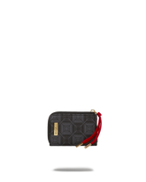 OBSIDIAN STUNNER A.i.6 SANDFLOWER COLLAB WALLET