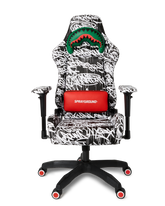 NIGHT VISION GAMING CHAIR - SUPER RARE
