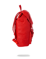 THE HILLS BACKPACK (RED)