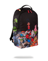 90'S NICK: MONEY STACKS BACKPACK