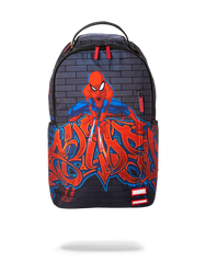SPIDERMAN: WILDSTYLE BACKPACK
