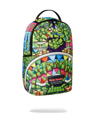 DREAM BANK BACKPACK