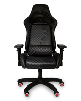 SPEED SHARK SIDE SWIPE GAMING CHAIR
