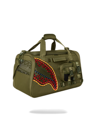 WON'T STOP TILL THE TOP PET CARRIER