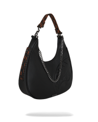CHECKPOINT ROYALE VICE SHOULDER BAG