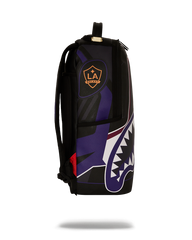 MLS LA GALAXY EDWIN CERRILLO 20 BACKPACK