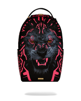 A.I. AFRICAN INTELLIGENCE PRIDE AND POWER BACKPACK - SANDFLOWER COLLAB