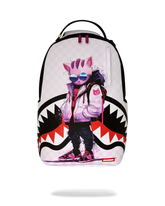 KITTY CASH DROPOUT DREAMER BACKPACK
