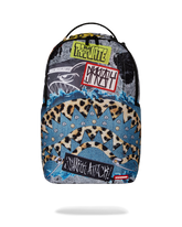 HALLWAY HERO DLXR BACKPACK