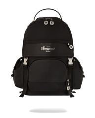 THE RED CARPET BACKPACK
