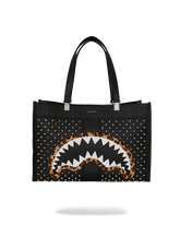 BACKSTAGE TORTUGA TOTE