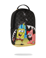 SPONGEBOB BUBBLE FRENZY BACKPACK