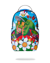 BLOOM BLOOM BEAR BACKPACK