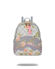 A.I. AFRICAN INTELLIGENCE ELEGANT ENERGY SAVAGE BACKPACK - SANDFLOWER COLLAB