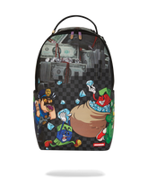 DIAMOND RUN BACKPACK