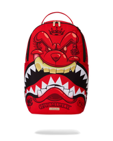 DIABLO BIG MEAN SHARK BITE BACKPACK