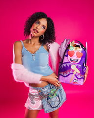 MY LITTLE PONY WINGED ROYALTY MINI BACKPACK