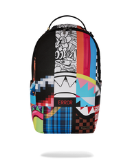 BLOCK PARTY BACKPACK