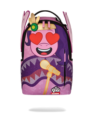 MY LITTLE PONY WINGED ROYALTY MINI BACKPACK