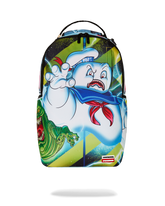 GHOSTBUSTERS HAUNTED DOUGH BACKPACK