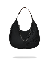 CHECKPOINT ROYALE VICE SHOULDER BAG