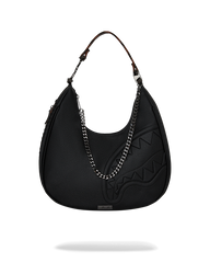 CHECKPOINT ROYALE VICE SHOULDER BAG