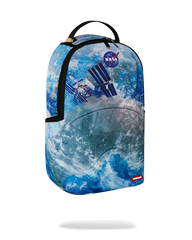 NASA COLLAB INTERNATIONAL SPACE STATION BACKPACK