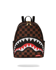 THE HIDEOUT SAVAGE BACKPACK