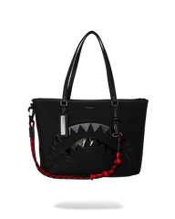 SHARK CENTRAL KYUSHU MOUNTAIN TOTE