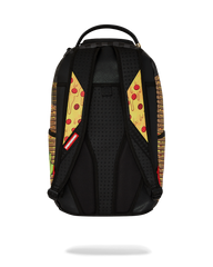 GARFIELD PIZZA RUSH BACKPACK