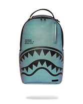 THE SLICKNESS BACKPACK