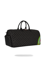 SLIME TAKEOVER DUFFLE