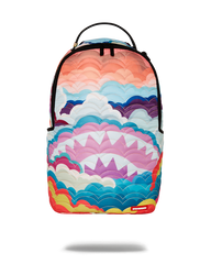 SWIMMIN IN A DAYDREAM DLXS BACKPACK