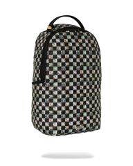 CHECKS CASHED DLX BACKPACK