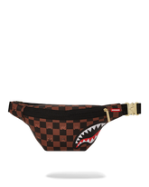 THE HIDEOUT SAVVY CROSSBODY