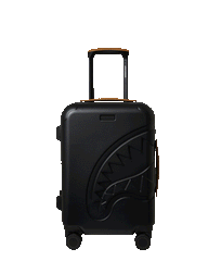 HENNY JETSTREAM SHARKITECTURE CARRY-ON LUGGAGE