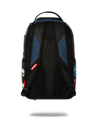 BACK TO THE FUTURE FLUX MODE BACKPACK