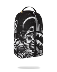 PARALLEL UNIVERSE BEAR SHARK DLXR BACKPACK