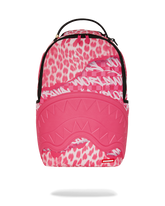 FELINE FRENZY DLXSV BACKPACK