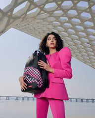SHARK CENTRAL MIDTOWN BACKPACK