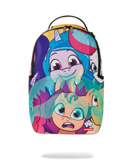 MY LITTLE PONY PARTY DLXR BACKPACK