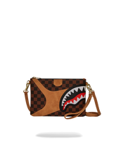HENNYVILLE CROSSOVER CLUTCH