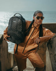 MIDNIGHT CHATEAU DLXSV BACKPACK
